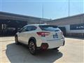 2019 Subaru IMPREZA XV HYBRID