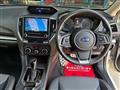 2019 Subaru IMPREZA XV HYBRID