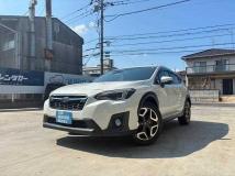 2019 Subaru IMPREZA XV HYBRID