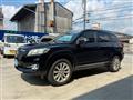 2012 Toyota Vanguard