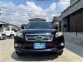 2012 Toyota Vanguard