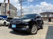 2012 Toyota Vanguard