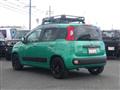 2015 Fiat Panda