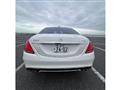 2015 Mercedes-Benz S-Class