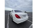 2015 Mercedes-Benz S-Class