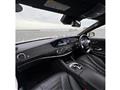 2015 Mercedes-Benz S-Class