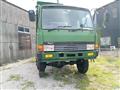 1990 Mitsubishi Fuso Fighter