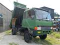 1990 Mitsubishi Fuso Fighter