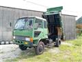 1990 Mitsubishi Fuso Fighter