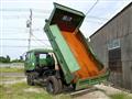 1990 Mitsubishi Fuso Fighter