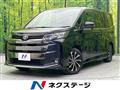 2022 Toyota Noah