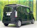 2015 Honda N BOX