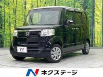 2015 Honda N BOX