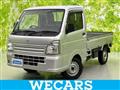 2018 Suzuki Carry Truck