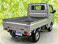 2018 Suzuki Carry Truck