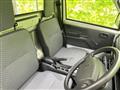 2018 Suzuki Carry Truck