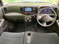 2018 Nissan Cube