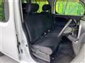 2018 Nissan Cube