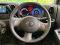 2018 Nissan Cube