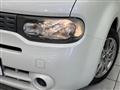 2018 Nissan Cube