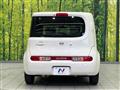 2018 Nissan Cube