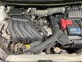 2018 Nissan Cube