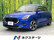 2024 Suzuki Swift