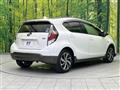 2015 Toyota AQUA