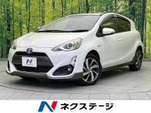 2015 Toyota AQUA
