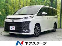 2025 Toyota Voxy