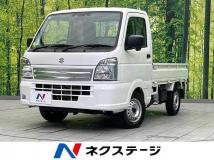 2025 Suzuki Carry Truck