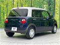 2022 Suzuki Lapin