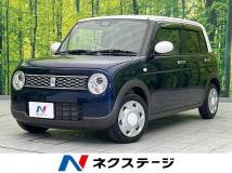 2022 Suzuki Lapin
