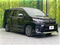 2016 Toyota Voxy