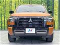 2024 Mitsubishi Triton