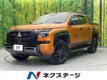2024 Mitsubishi Triton