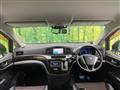 2010 Nissan Elgrand