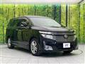 2010 Nissan Elgrand
