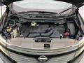 2010 Nissan Elgrand