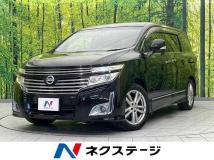 2010 Nissan Elgrand