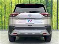 2025 Nissan X-Trail