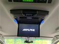 2014 Toyota Alphard G