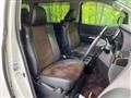 2014 Toyota Alphard G