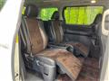 2014 Toyota Alphard G