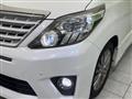 2014 Toyota Alphard G