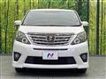 2014 Toyota Alphard G