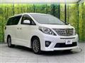 2014 Toyota Alphard G