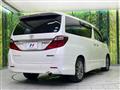 2014 Toyota Alphard G