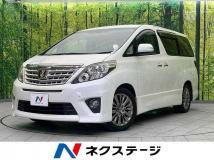 2014 Toyota Alphard G