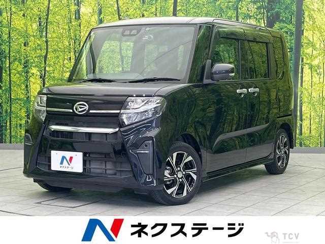 2019 Daihatsu Tanto